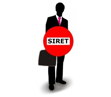 SIRET et groupe de clients 1.6 & 1.7