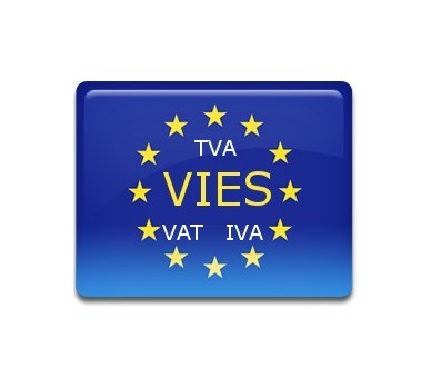 IVA gestione e gruppo di clienti per paese 1.5 & 1.6