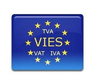 El IVA de gestión y grupos de clientes por país 1.5 & 1.6