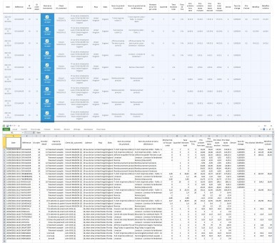 Nouvelle Règle de TVA - Brexit (+comptabilité)