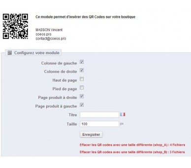 QR-Codes 1.5