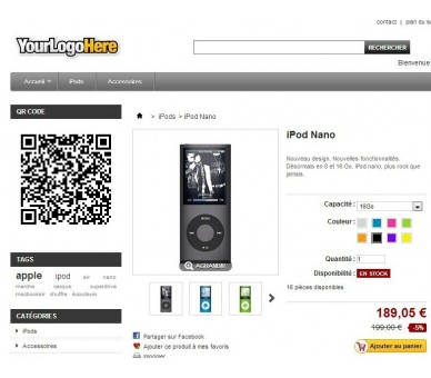 QR Codes 1.5