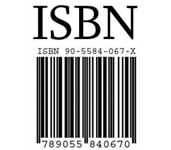 ISBN +