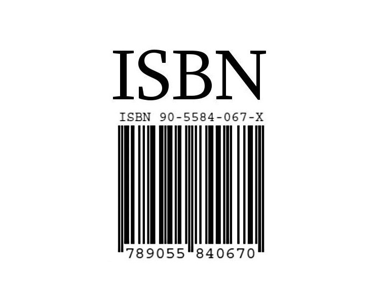 ISBN +