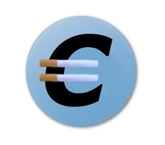 Economies with e-cigarettes