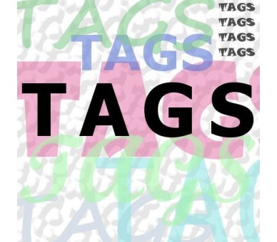 Tags produits - module prestashop gratuit