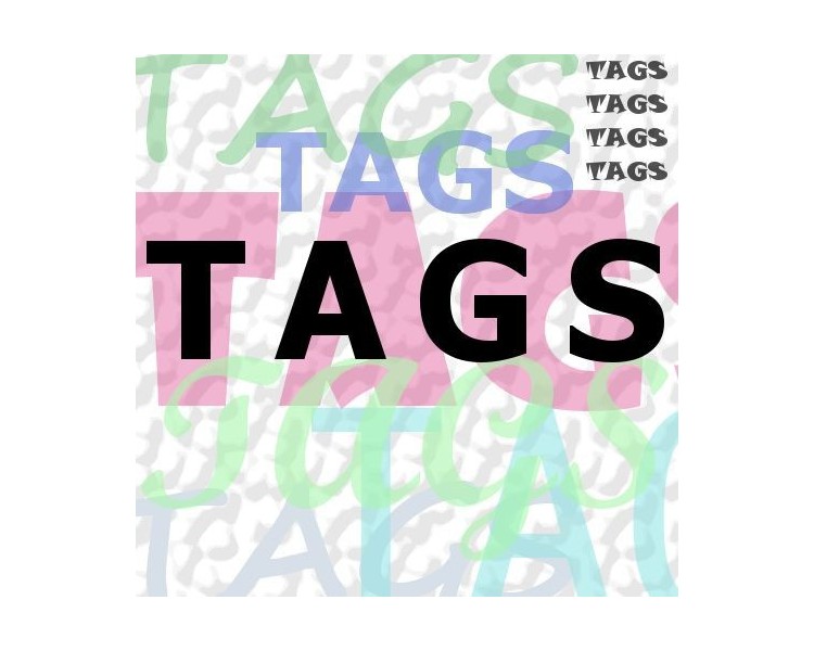 Tags produits - module prestashop gratuit