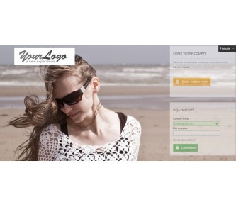 Venta privada Prestashop 1.6