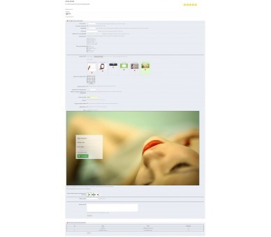 Venta privada Prestashop 1.6