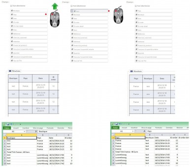 Gestion comptable de la TVA intracommunautaire