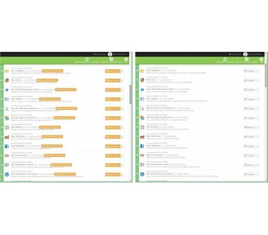 Kein Update-Modul, vielen Dank