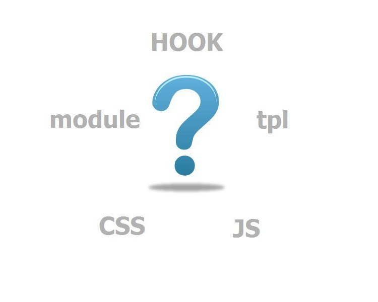 Quel est ce module ? Quel est ce hook?