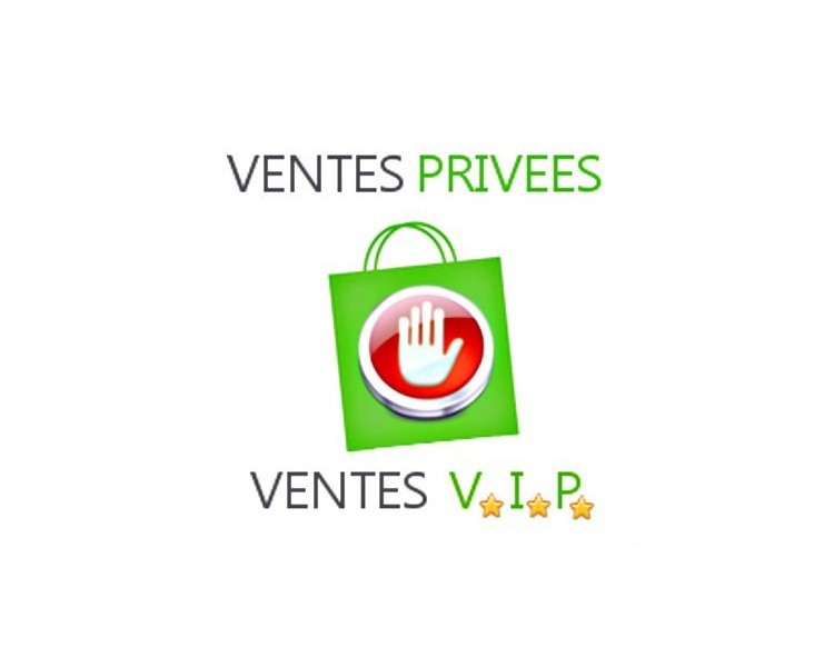 Privates sales and VIP 1.4